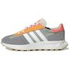 Adidas Retropy E5 Grey Orange Men Sneakers Grey-Three Crystal-White GY1033