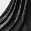 Винтажная Ткань Жаккард Дамаст с Узором Пионов 150x100см для Шитья Одежды Костюма Чонсам Кимоно Дизайнерского Свадебного Платья Поделок DIY