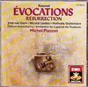 CD ROUSSEL - Воспоминания, Воскрешение: Plasson 7478872 EMI Classics 1987 Франция Классика Б/у