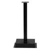 Green Life Post Stand Just Place It Steel Black Can Be Fixed with Blocks Simple PS-05