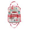 Cartoon Car Seat Back Storage Hang Bag Organizer Car Styling Baby Product Varia Stowing Tidying Automobile Interior