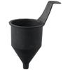 Thickened Liquid Consistency Cup Viscosimeter Paint Refueling Funnels Measure Paint Varnish