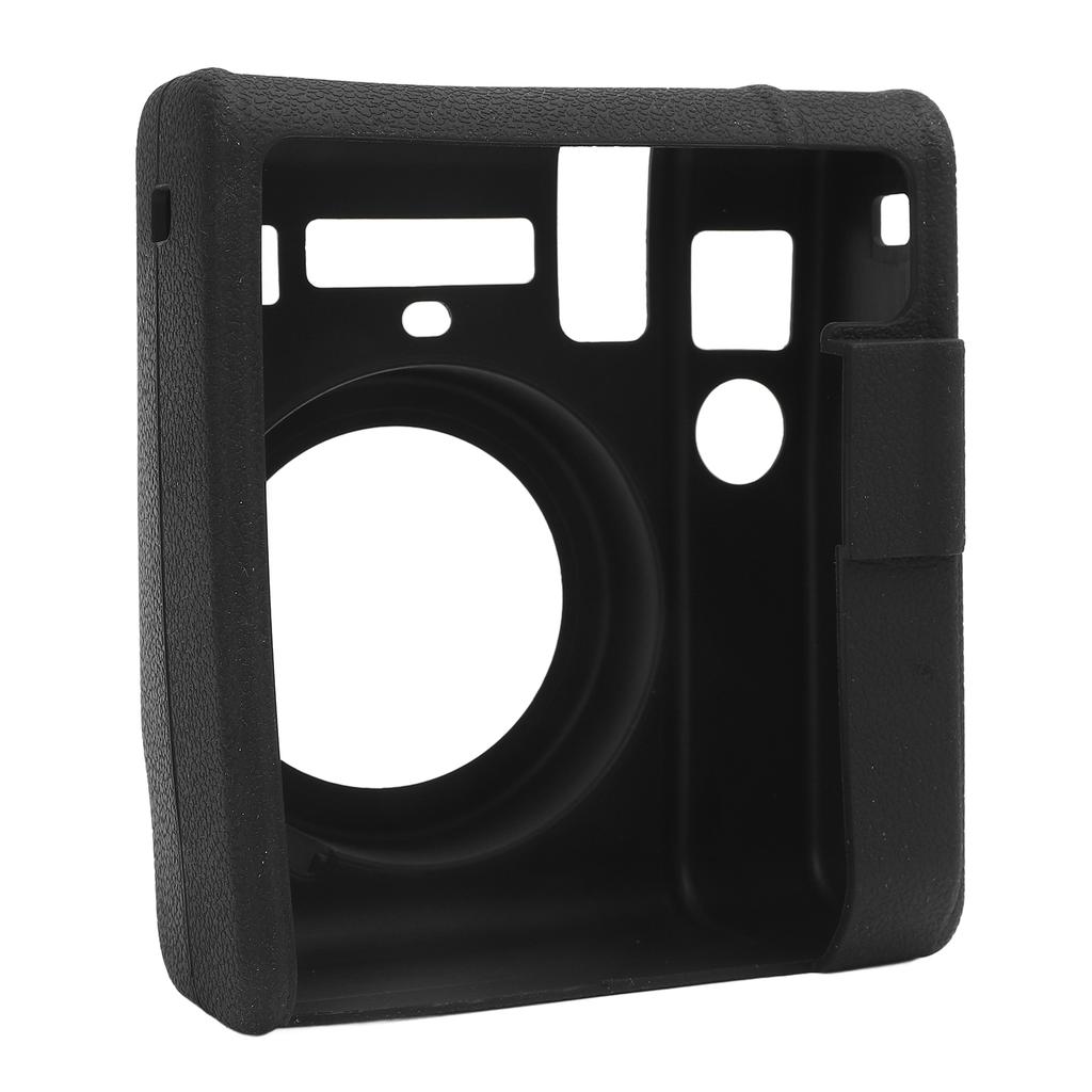 Camera Silicone Case Scratch Resistant Shockproof Camera Protective Cover Soft Housing Body Skin for Outdoor