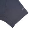 Li Ning Модная дышащая рубашка-поло Женские топы Cool-Black APLW248-7