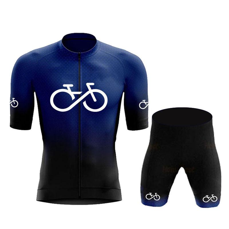 2022 комплект велосипедной команды для велоспорта, мужская летняя одежда для гонок на горном велосипеде, быстросохнущая одежда с короткими рукавами Ropa Ciclismo, униформа для езды на велосипеде на открытом воздухе