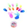 Haven Bath Play Fish (round Pack) Korean Childrens Toys