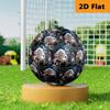 Power, Intrigue, Legacy Westeros Soccer Ball Suitable for both training and competition Outdoor sports Wear-resistant and slip-resistant