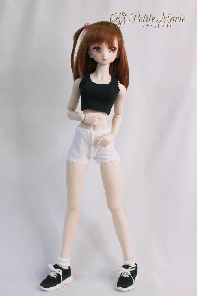 Леггинсы совместимой длины DD для фитнеса, повседневной носки, одежда для куклы BJD 60 см [Petite Marie] 1/3 1/4 кружево, белый, леггинсы, брюки, брюки, брюки, кукла,