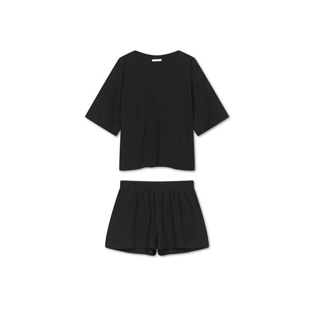 Пижама White pocket Трикотажная