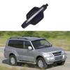 Для Mitsubishi Montero 2001 2002 2003 2004 2005 2006 Передняя Задняя Левая Правая Внешняя Снаружи Наружная Ручка Двери MR653473