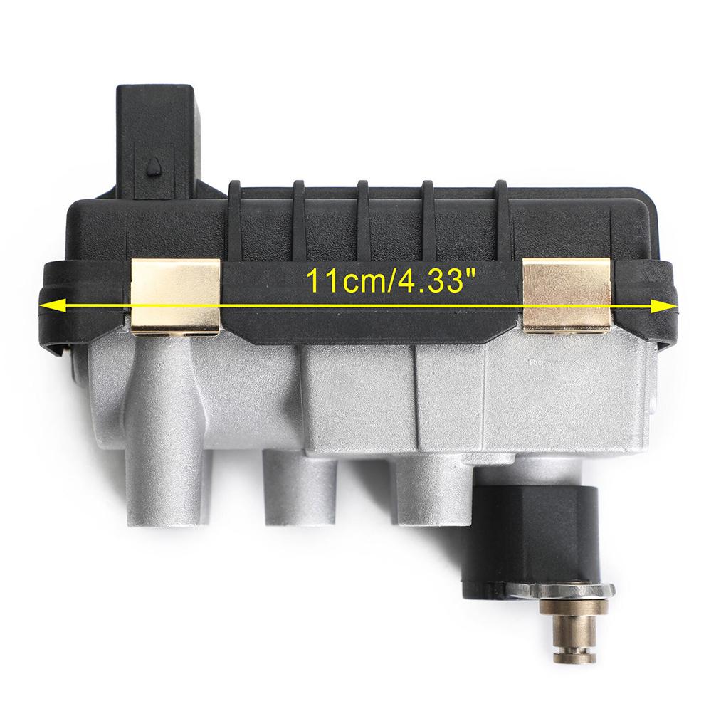 Электронный турбопривод Электронный привод для привода Турбопривод Электронный привод 765155 G219