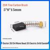 Durable Carbon Brush Set for Grinders, Drill, Hammer, Polisher, Cutter, and Picker Tools
