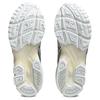Asics Кроссовки GEL Nimbus 10.1 Низкие Повседневные Беговые Унисекс Белый Серебристый 1203A820-100