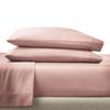 3-Piece  Count Cotton  Bed Sheet Set, Twin