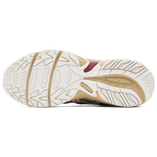 Asics Gel Kahana TR V4 Carrier Grey Pale Oak Unisex Sneakers 1203A586-020