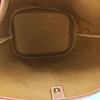 [Pre-Owned] Triomphe Classic Monogram Canvas And Calfskin Bucket Bag - Very Good #16O4DVY