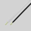 DQ0660-105 Nike Air Jordan 1 High Golf Белый Университетский Золотой Вольт Черный (Мужской)