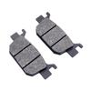 Motorcycle Front And Rear Brake Pads For Benelli 300 BJ300GS BJ300 TNT300 TNT 300 BN 302 TORNADO STELS 300 Keeway RKX 300