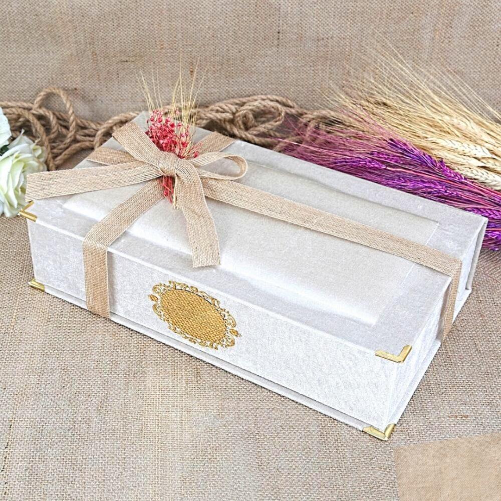 Lux Настраиваемый исламский подарочный набор | Исламские подарки для женщин | Исламский подарок ко Дню матери | Подарок на день рождения | Подарок девушке | Подарок для нее