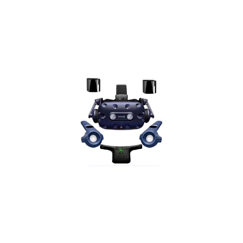 HTC VIVE Pro 2.0 PC VR Headset System