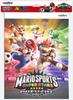 Альбом для карт amiibo Mario Sports Superstars