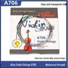 Комплект струн для скрипки Alice A706 (1-4) для профессиональной производительности
