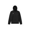 Nike Hooded Pullover Pattern Print Long Sleeve Sweatshirt Men Tops Black AT5500-010