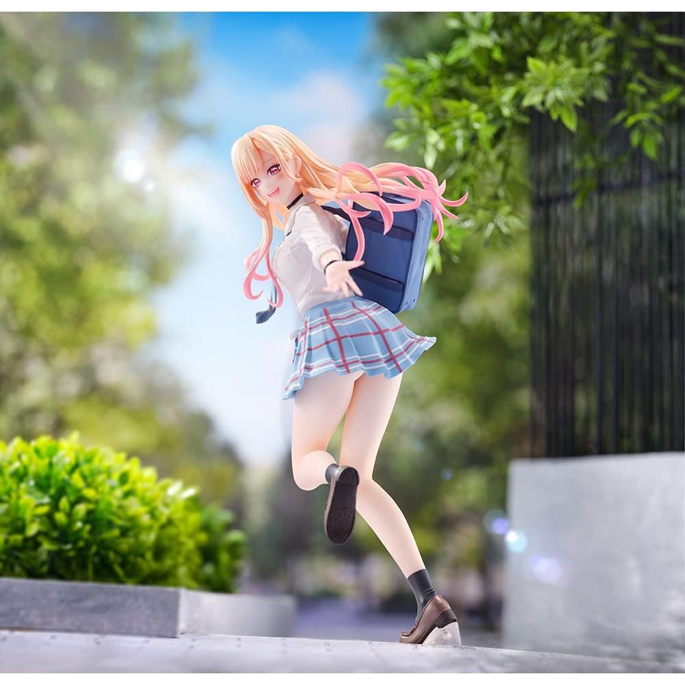 SEGA Коллекционная фигурка Luminasta My Dress-Up Darling Marin Kitagawa