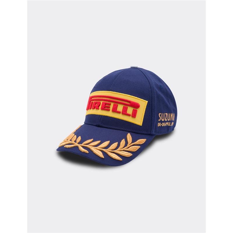 Red Bull Racing 2025 Miami GP Cap Sun Visor Hat