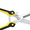 Industrial Grade Tin Snips Aluminum Ceiling Keel Shears Electrician Aviation Shears