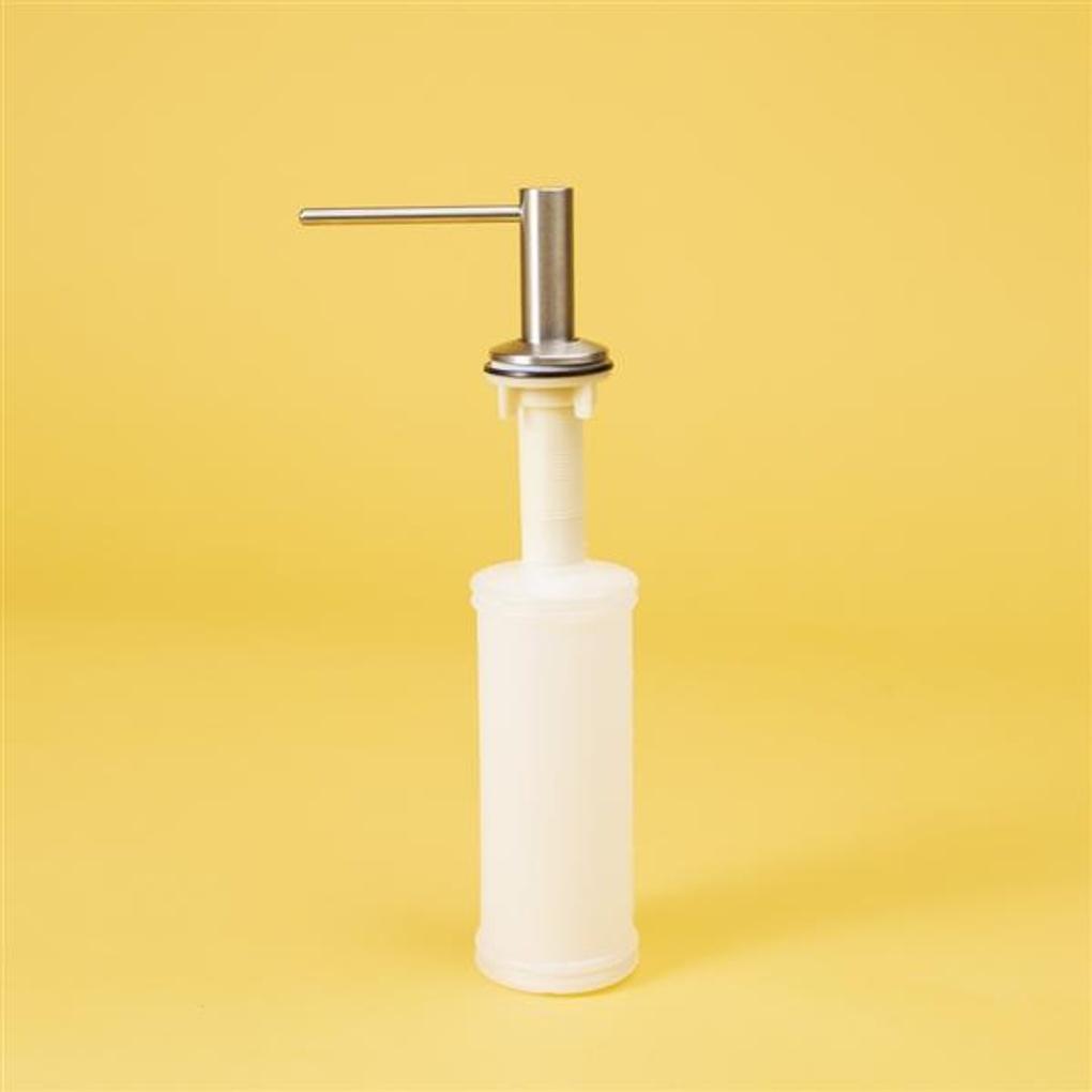 Встроенный дозатор моющего средства для раковины Simpleline, контейнер для кухонного моющего средства