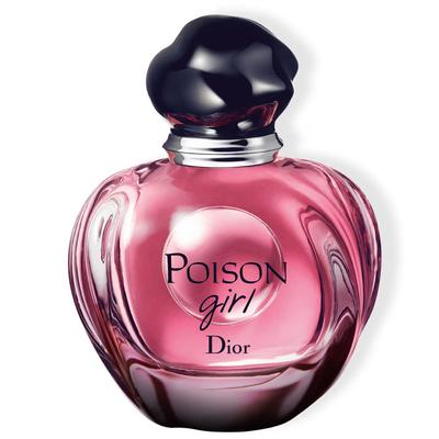 Парфюмерная вода Poison Girl 100 мл -