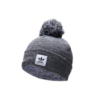 adidas Оригинальные акриловые шапки-бини унисекс Adidas ED8031