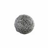 Aisen Industrial Stainless Steel Scrubber, 80g, KA243
