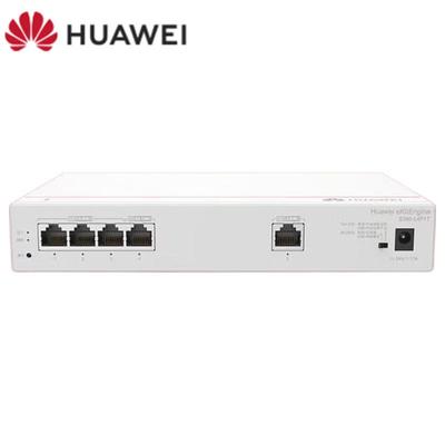 HUAWEI Kunling S380-L4P1T 4-Port PoE Switch & Gateway (CN Version)