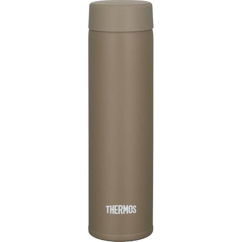 THERMOS Vacuum Insulated Pocket Mug 150ml Olive Brown JOJ-151 OBW Ultra-Lightweight Stainless Steel Water Bottle