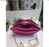 Women Sling Bag Wedding Party Purse Evening Clutch Bag Crossbody Affordable Funky Gift for Her Birthday Anniversary Valentine Friends