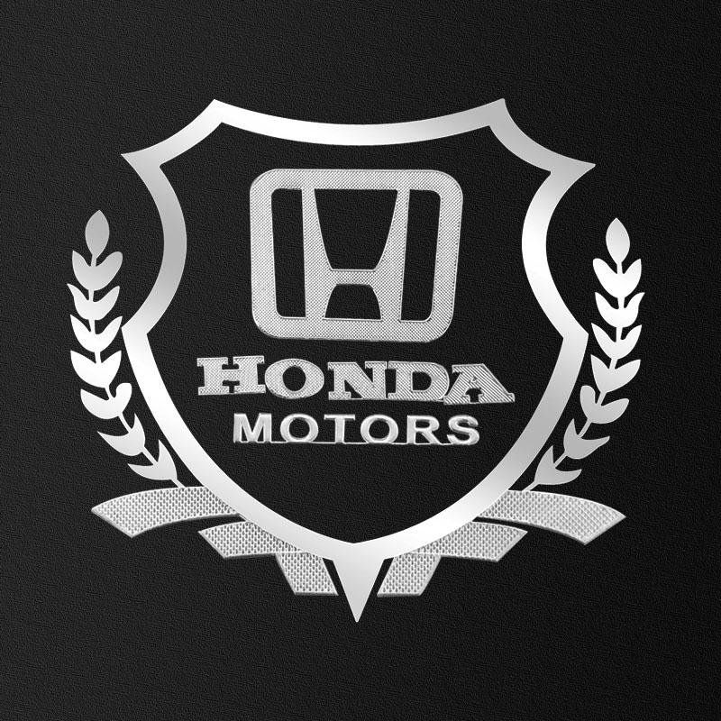 Наклейки на автомобиль Наклейка с эмблемой пшеницы Декоративная для кузова, бокового окна, багажника автомобиля Honda Civic Varadero Xl1000 Xadv 750 Forza Shadow Vt600 Автоаксессуары