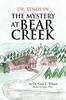 Книга The Mystery At Bear Creek