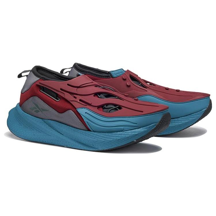 Reebok Кроссовки Floatride Energy X 'Красный Синий' Унисекс H03718