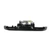 Черная ручка задней двери 90606-4JG0B для Nissan Navara D23 2016-2019 с отверстием для ключа