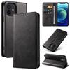 iPhone 11 Wallet Leather Case with Magnetic Closure and Flip Cover for Apple 7/8/XR/SE