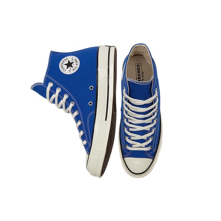 Кеды Converse Chuck 70 High 'Cobalt' 172960C