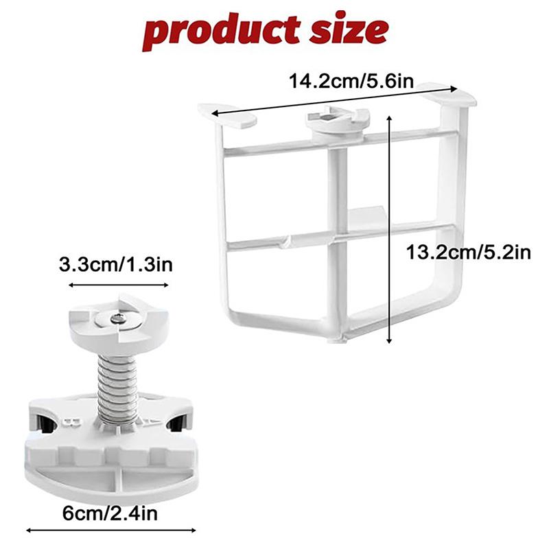 Ice Cream Maker Parts Drive Attachment For Kitchenaid Stand Mixerice Cream Machine Stirring Head/Stirring Paddle