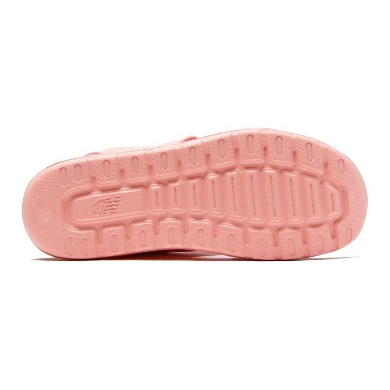 New Balance SPSD V1 Sandal B1 Kids Pink Sandals SYFSPSB1