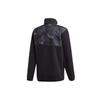 adidas Куртки и Пальто Ювентус Мужские Черные EC6291