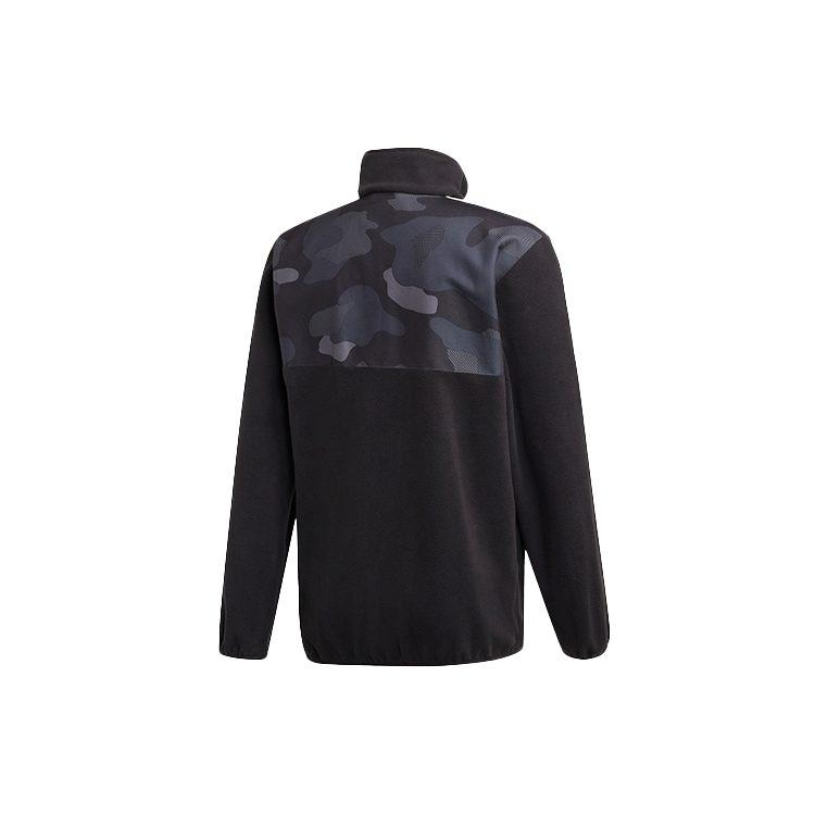 adidas Куртки и Пальто Ювентус Мужские Черные EC6291