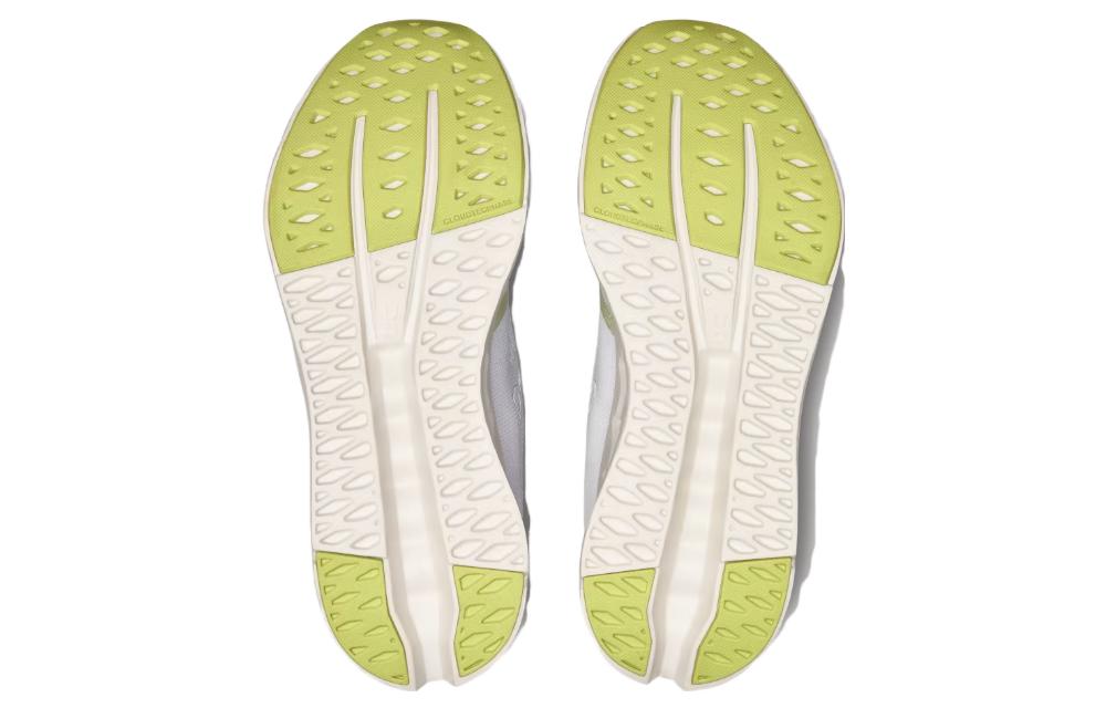 Women's Sneakers On Running Cloudsurfer White Sand (Women's) White/Sand