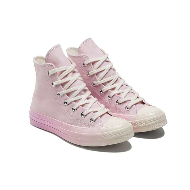 Converse Chuck 70 High Розовый пенопласт/За пределами розового/Эгрет A00533C