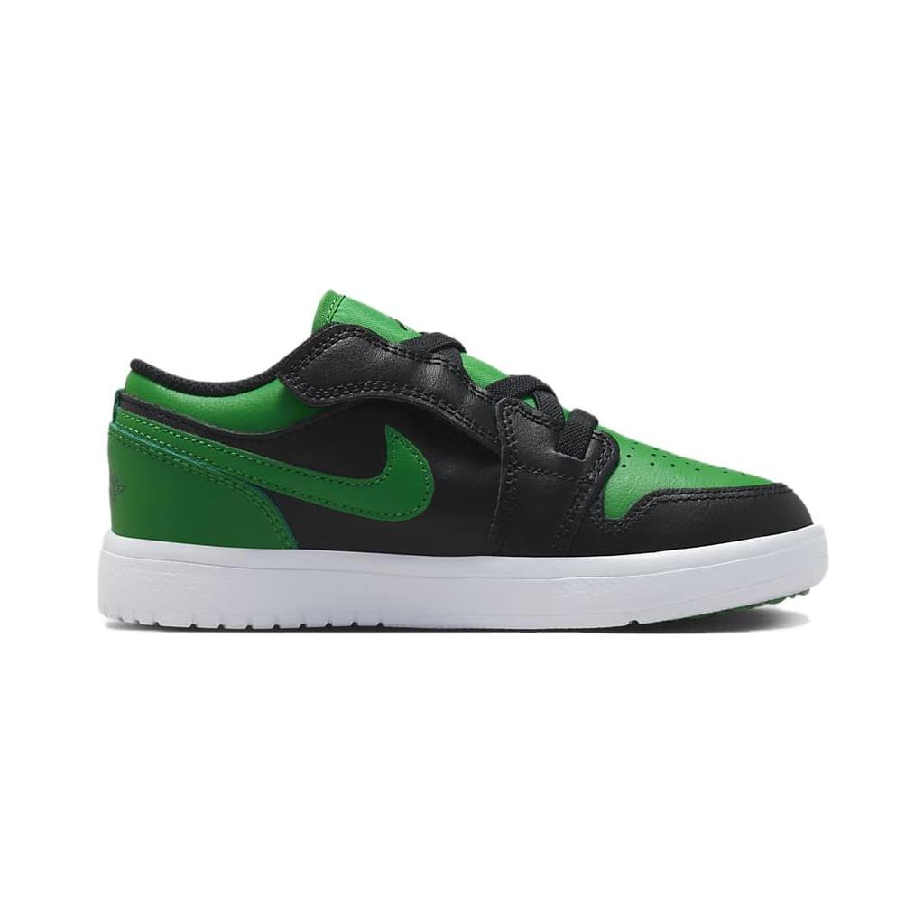 Jordan Детские баскетбольные кроссовки Air Jordan 1 для дошкольников BQ6066-065